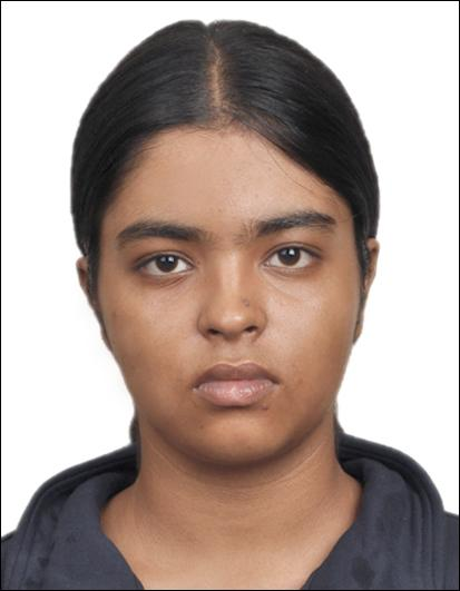 AARYA SHIRKHANDE